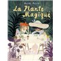 La Plante magique