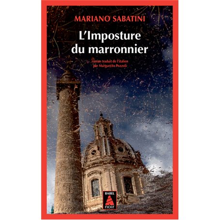 L'Imposture du marronnier