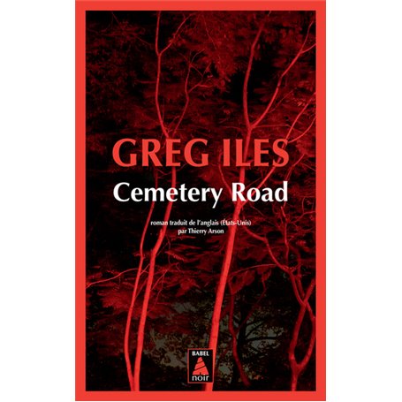 Cemetery Road