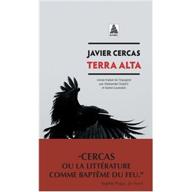 Terra Alta