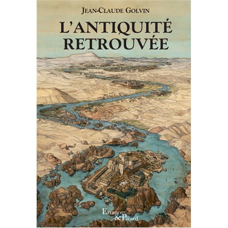 L'Antiquité retrouvée - 5e édition