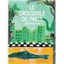 Le Crocodile de Paris