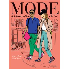 Mode - De la haute couture à la rue