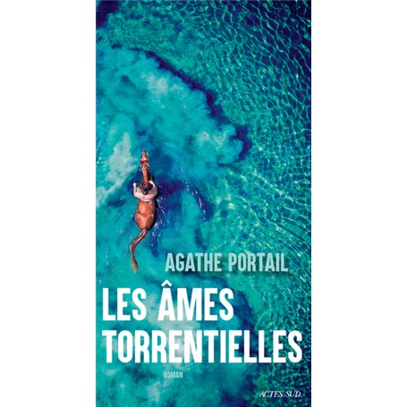 Les Âmes torrentielles