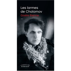 Les larmes de Chalamov