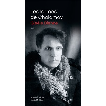 Les larmes de Chalamov