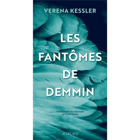 Les fantômes de Demmin