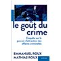 Le Goût du crime