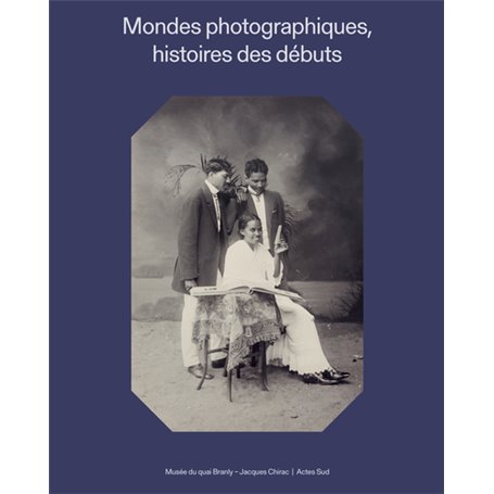 Mondes photographiques