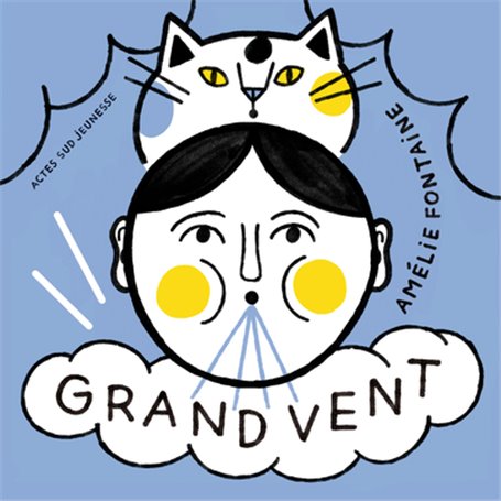 Grand vent