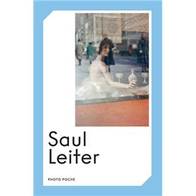 Saul Leiter (NE)