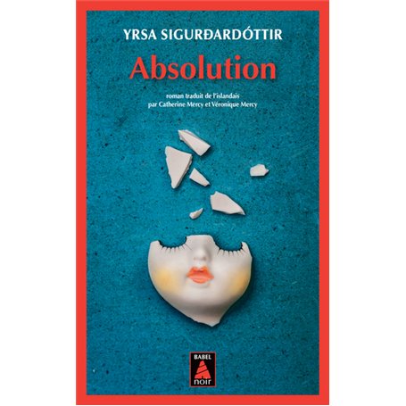 Absolution