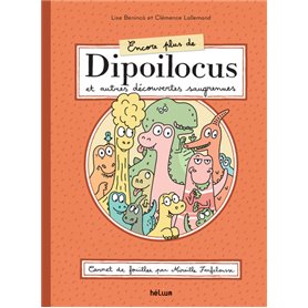 Encore plus de Dipoilocus