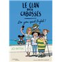 Le Clan des Cabossés - T3 Do you speak English ?