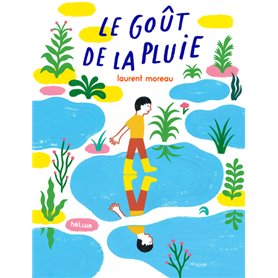 Le Goût de la pluie