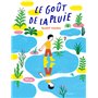 Le Goût de la pluie