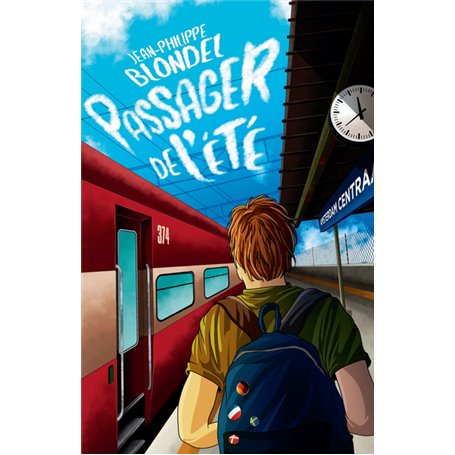 Passager de l'été