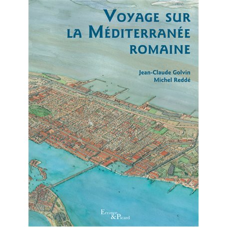 Voyage sur la Méditerranée romaine