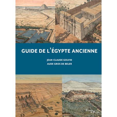 Guide de l'Égypte ancienne