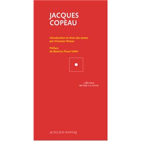 Jacques Copeau