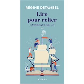 Lire pour relier