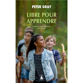 Libre pour apprendre