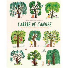 L'Arbre de l'année