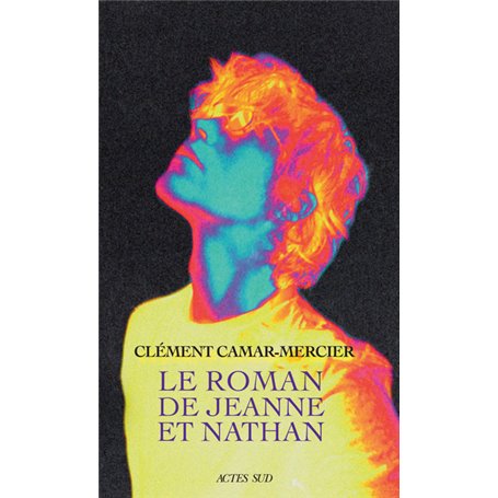 Le Roman de Jeanne et Nathan