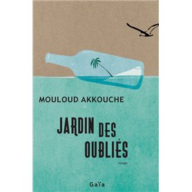 Jardin des oubliés