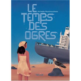 Le Temps des Ogres