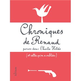 Chroniques de Renaud