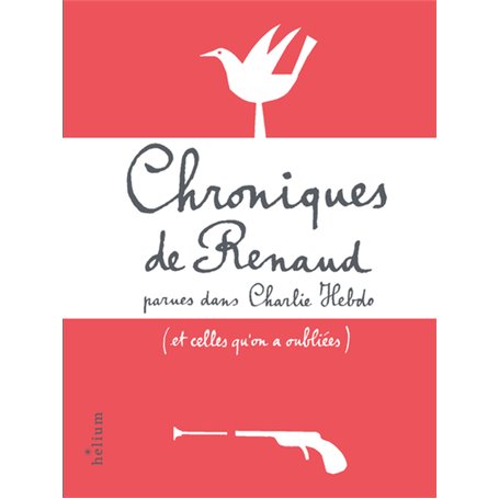 Chroniques de Renaud