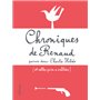 Chroniques de Renaud