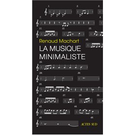 La musique minimaliste