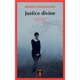 Justice divine