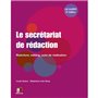 Le secretariat de rédaction