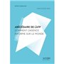 ABECEDAIRE DE L'AFP - COMMENT L'AGENCE I