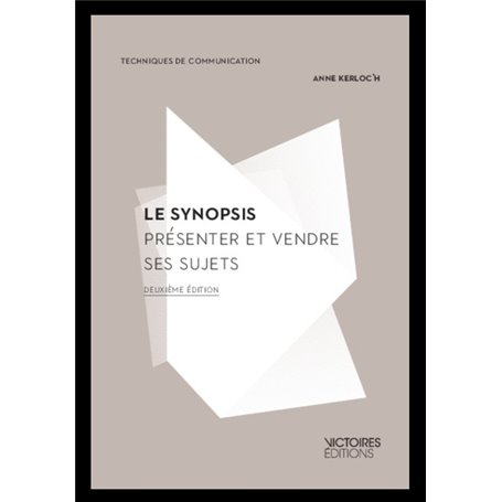 Le synopsis