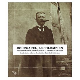 Bourgarel, le colombien