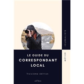 Le guide du correspondant local