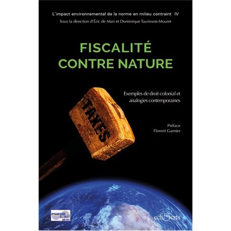 Fiscalité contre nature