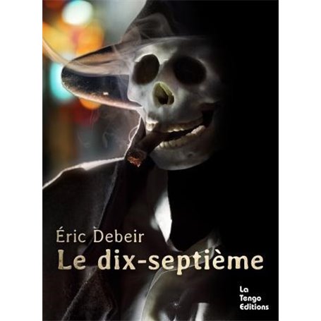 LE DIX-SEPTIEME