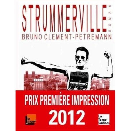 STRUMMERVILLE