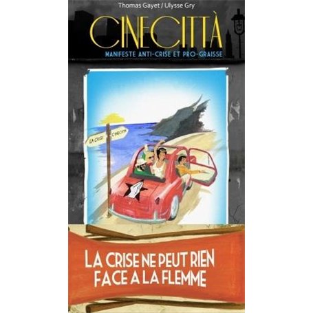 cinecitta