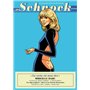 schnock n°19 mireille darc