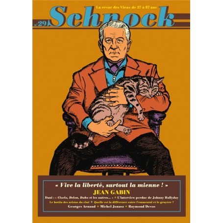 schnock n°29