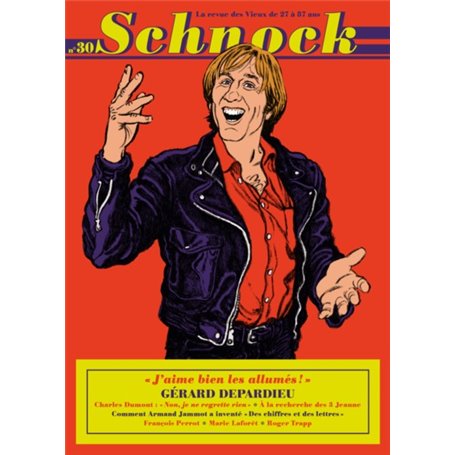 schnock n°30