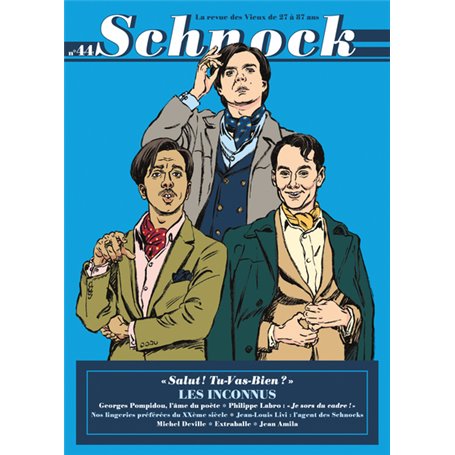 Schnock n°44