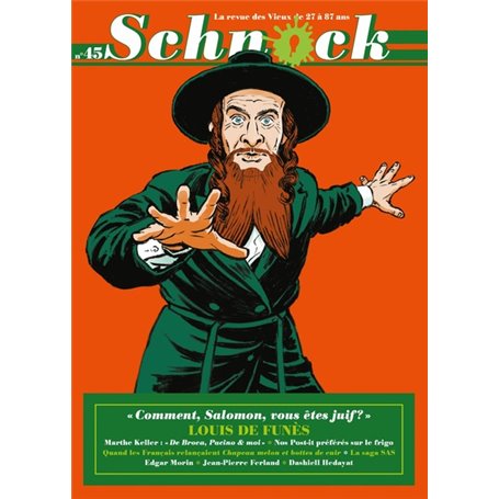 SCHNOCK N°45