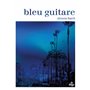 Bleu guitare